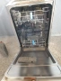 Съдомиялна 45см за вграждане Beko , снимка 2