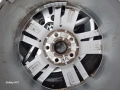 ляти джанти с гуми 5×112, фолксваген, 16цола , снимка 10