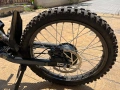 Електрическо колело Riding Times gt73, снимка 6