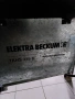 ОТЛИЧЕН Немски циркуляр Elektra Beckum (Metabo) TKHS 315 C с 2 немски диска - за дърво и за ПДЧ, снимка 6