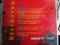Beethoven аудио дискове, снимка 4