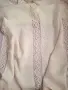 Пердета на една кука и ленена покривка за маса, снимка 4