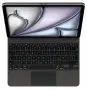  Нов Apple Magic Keyboard за iPad 13” – Оригинална клавиатура с тъчпад, Немска подредба, снимка 2