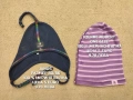 МЕРИНО ВЪЛНЕНИ ШАПКИ ЗА БЕБЕТА , снимка 10