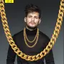 Позлатен ланец - за мъже , снимка 2