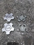 4 броя капачки за Опел 15 и16 цола оригинални., снимка 2