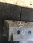 Горен капак на двигателя за Mercedes Atego A9040740247, снимка 2