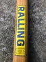 стар пикел "AKADEM. PICKEL Meister F. RALLING FULPMES" - MADE IN AUSTRIA - 1950/60г, снимка 4
