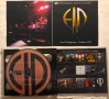 CD / ЦД компакт диск - Emerson, Lake & Palmer - 2011 - From The Beginning - The Best Of ELP [2 CD] д, снимка 2