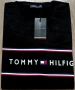 Мъжки тениски Tommy Hilfiger, снимка 1