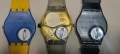 Swatch watch set of 6pcs. Суотч часовници , снимка 8