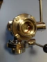 кран спирателен ръчен неръждаем Acta Laval T-port diver valve AISI 304, снимка 5