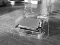 Intel I7 4790K / 4.00 GHz / 4C-8T Devil's Canyon Процесор LGA1150, снимка 1