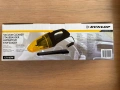 Продавам Нова Прахосмукачка за кола Dunlop , 12 V , нова, неизползвана .  Цена - 25 Евро , снимка 2