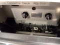 Technics RS-T11, снимка 7