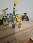 Лего/Lego голяма колекция с много фигурки и части от star wars, Lego city и др., снимка 8