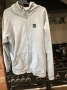 Суичър Under Armour Rival Full Zip Hoodie XL - Сив - Оригинален Суитшърт с Качулка, снимка 2