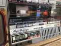 Радиокасетофон Sharp GF-800 Z🏆, снимка 11