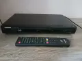 Toshiba blu ray player с оригинално дистанционно, снимка 1