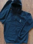 Haglofs Mens Natrix Hood True Black - мъжко яке р-р L, снимка 8