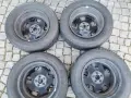 4бр ОРИГИНАЛНИ OFFROAD джанти 15" за СУБАРУ ФОРЕСТЪР, АУТБЕК, ИМПРЕЗА, XV, ЛЕГАСИ, снимка 7
