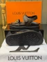 Louis Vuitton Нови Дамски Сандали Луи Витон Различни Цветове , снимка 5