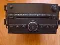 cd player за шевролет каптива, снимка 1