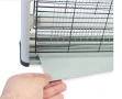 🟣UV - Лампа против насекоми и комари - 30W, 20W, 40W💡, снимка 4