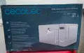 Микровълнова фурна с грил CECOTEC 20L., снимка 8
