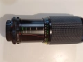 Телеобектив Vivitar 75-250mm f/3.8-4.5 Macro Zoom (Canon FD) – за почистване, снимка 7