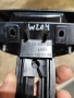 А2044200177 дръжка ръчна спирачка OEM MERCEDES W204 OM651 2014, снимка 2