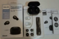 PHILIPS TAT2205BK/00 Безжични блутуд слушалки, снимка 2