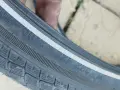 28 цола гуми за велосипед колело schwalbe big apple , снимка 3