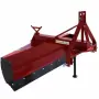 Тракторно гребло AgriEuro 120 см | Въртящо острие, снимка 1
