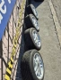 Джанти Azev 15 цола ,4х100 , 7.5j ,et30 , 195/55/15 Vw Honda Opel, снимка 8