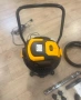 Прахосмукачка за сухо и мокро почистване Stark’s IVC30, 3 в 1, 1500W, 30 L, Колела въртящи се на 360, снимка 5
