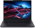 14’FHD+IPS /Ryzen 5 Pro 8640HS/Lenovo Thinkpad P14s Gen 5/16GB DDR5/512GB SSD, снимка 3