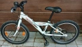 Детско колело DRAG LASER 20 ", снимка 5