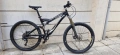 Full suspension bike specialized, мекица, снимка 1