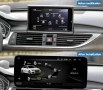 Мултимедия за Audi A6/C7 2012-2015 -10.25", снимка 2