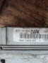 Компютър двигател за FORD ESCORT MK6  98AB-12A650-BDB , 98AB12A650BDB, снимка 2