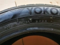 YOKOHAMA AVID GT S35 235 55 R19 101V - 4бр., снимка 7