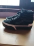 Vans Sk8-Hi Stacked (Suede) Black / Gum 40.5 номер, снимка 1