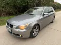 BMW 525 D Е61 163к.с дизел / Германия  , снимка 2