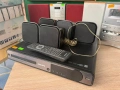 150544 philips hts3020  Система за домашно кино 5.1 43 евро или 84.10 лева      dnt - с 5 салитена с, снимка 2