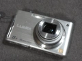 ЦИФРОВ ФОТОАПАРАТ PANASONIC LUMIX DMC-FH25 16MP CCD DIGITAL CAMERA Y2K DIGICAM , снимка 5
