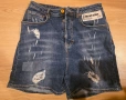 3 бр. къси панталони Pause jeans + 1бр. пола Pause jeans , снимка 4
