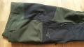 GRIDARMOR Stretch Trouser размер 50 / L за лов панталон със здрава и еластична материи - 2695, снимка 10
