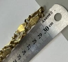 ***ТОП ЦЕНА*** Златн мъжки синджир 16,9 грама 14К, снимка 2