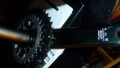  Курбели - Shimano XTR Race M9000 Double Chainset 175мм , снимка 2